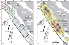 Comparison-of-interseismic-coupling-along-the-megathrust-with-the-rupture-areas-of-the.jpg - Click image for larger version  Name:	Comparison-of-interseismic-coupling-along-the-megathrust-with-the-rupture-areas-of-the.jpg Views:	1 Size:	130.8 KB ID:	4733