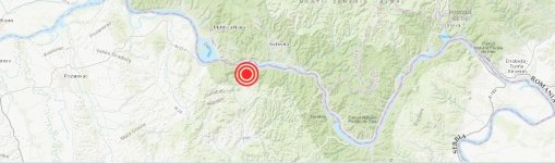 23iulie2022 Serbia Clisura harta EMSC.jpg 23iulie2022 Serbia Clisura harta EMSC.jpg